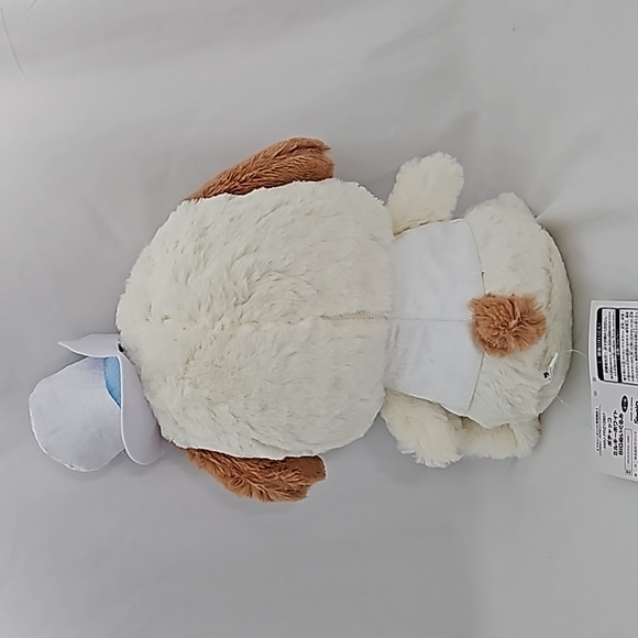 Sanrio Fluffy Pochacco Formal Wear Outfit - Picture 2 of 3